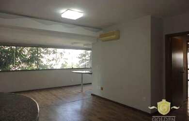 Imagem: O apartamento possui 2 Dormitórios, 3 Banheiros, 2 Vagas na