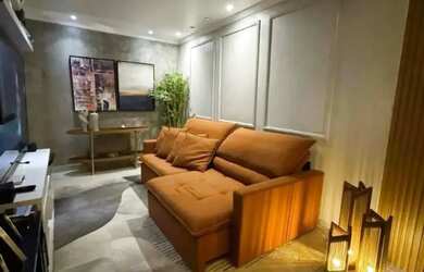 Imagem 14: Imóvel para venda tem 130 metros quadrados com 3 quartos em Nova Primavera - Volta Redonda