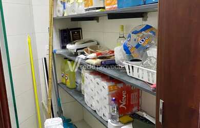 Imagem 13: casa - Swiss Park - Campinas