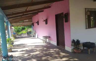 Imagem 2: Casa Outeiro. Varanda, 1 Vaga na garageme3 Dormitórios