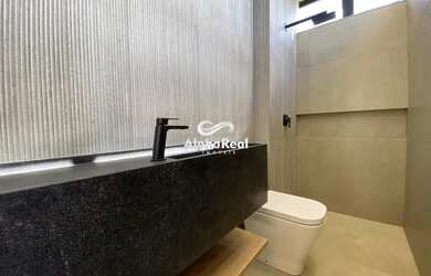 Imagem 11: LOCAÇÃO25.000,00 - 363m2 -Casa Alphaville Lagoa dos Ingleses Nova Lima