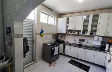 Imagem 16: Casa para vender e alugar em rua pública, VILA LAURA, Salvador, BA