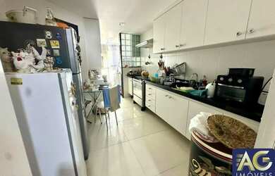 Imagem 12: Apartamento 4 quartos na Enseada Azul Guarapari-ES