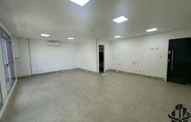 Imagem 5: LOCAÇÃO SALA COMERCIAL 45m² - TANCREDO NEVES