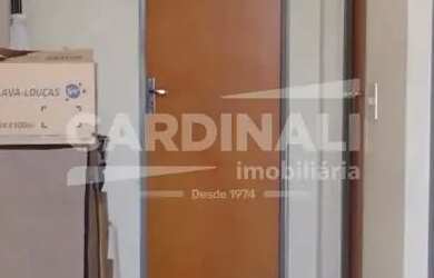 Imagem 12: Casa Padrão em São Carlos