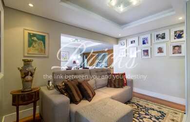 Imagem 9: Apartamento a venda na Aclimação 190m² 4 dormitórios - junto ao Parque