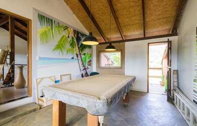 Imagem 9: Casa à venda na Rua Buritis, Condado de Maricá, Maricá - RJ