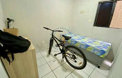 Imagem 9: Edf. Centhauros - Apartamento amplo 3 quartos à venda no Murilópolis