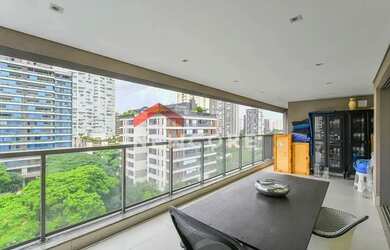 Imagem 10: Apartamento em Rua Gil Eanes - Campo Belo - São Paulo/SP