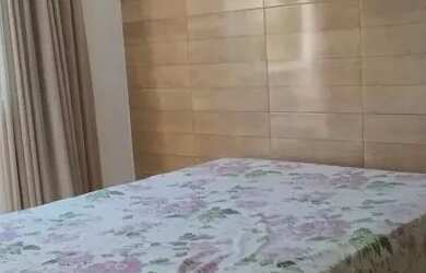 Imagem 14: Casa 4/4 com vista para o Rio Jacuipe . Disponível aluguel temporada