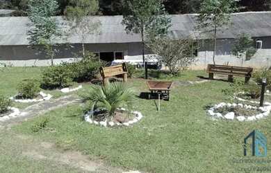 Imagem: A fazenda possui 1.400m² de Área e está localizado em Agudos