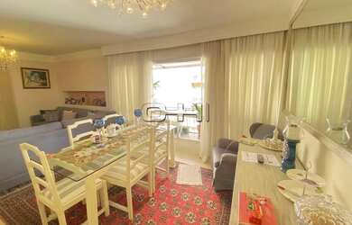 Imagem 3: Venda Apartamento 3 Dormitórios - 130 m² Cerqueira César