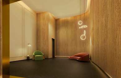 Imagem 5: On The Sea Arpoador. Apartamento com 2 quartos à venda, 70 m² - Arpoador - Rio de Janeiro