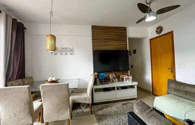 Imagem 5: Apartamento, 2 quartos, 1 suite, 1 vaga