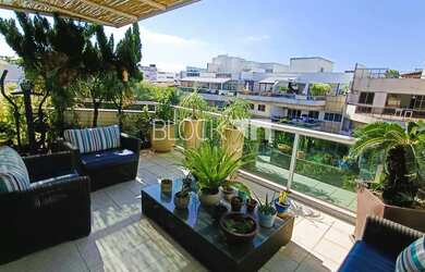 Imagem 5: Recreio dos Bandeirantes