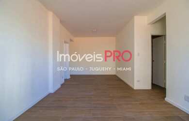 Imagem 3: Unidade em retrofit na Vila Olímpia | 100 m² no miolo do bairro | 3 dorm