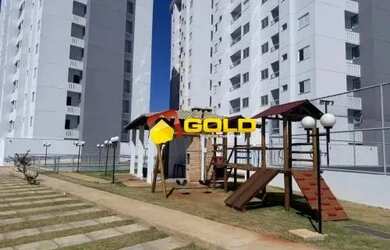 Imagem 2: Apartamento para Locação em Uberlândia, Morumbi, 2 dormitórios, 1...