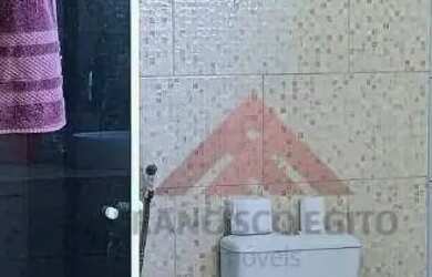 Imagem 12: Casa com 3 dormitórios à venda, 229 m² por R$ 500.000,00 - Várzea...