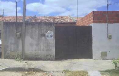 Imagem: A casa possui 1 Dormitório, 1 Banheiro, 86m² de Área e está