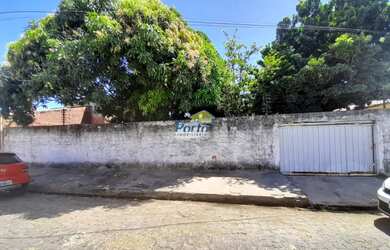 Imagem: O terreno possui 250m² de Área e está localizado em São