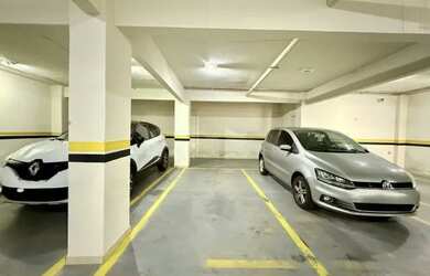 Imagem 14: Cobertura Alto da Xv - Semi-novo