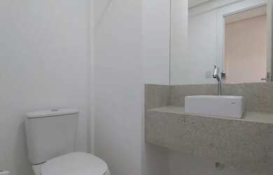 Imagem 7: Excelente Apartamento com 2 dormitórios sendo duas suítes 2 vagas de...