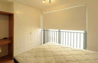 Imagem 5: Apartamento mobiliado no Go 24 no bairro Auxiliadora em Porto Alegre