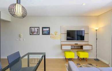 Imagem 14: STUDIO MOBILIADO PARA LOCAÇÃO NO BAIRRO CAPÃO RASO