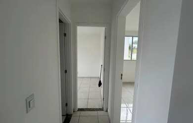 Imagem 8: Apartamento Novo 2 quartos, Espaçoso e com Lazer Completo em Itaboraí/RJ