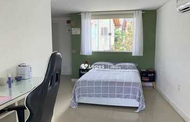 Imagem 7: Casa com 4 dormitórios à venda, 200 m² por R$ 2.150.000,00 - Barra...