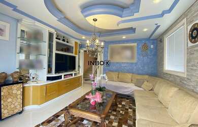 Imagem 11: INBOX CIA IMOBILIARIA VENDE: Casa de alto padrão no loteamento Verona