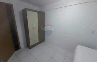 Imagem 4: Oportunidade de Apartamento no Ib Gatto, semimobiliado