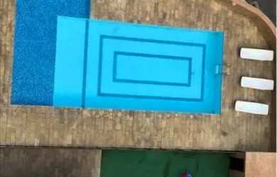 Imagem 10: Ed. Sunset Residence 01 quarto, sala e garagem. Próximo ao shopping 28