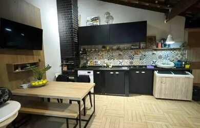 Imagem 7: Imóvel para venda tem 130 metros quadrados com 3 quartos em Nova Primavera - Volta Redonda