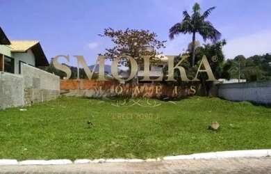 Imagem: O terreno possui 500m² de Área e está localizado em Cachoeira