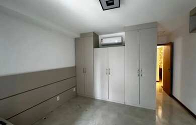 Imagem 13: 3 Suites alto padrão. Churrasqueira, Ar-condicionado, Área de serviçoe130m²...