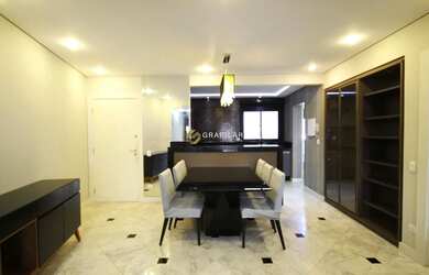 Imagem 12: Lindo apartamento à venda no bairro Portão/Água Verde