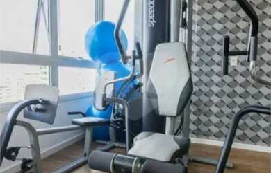 Imagem 13: Apartamento com 1 quartos à venda ou para locação em Consolação -...