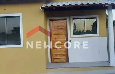 Imagem 8: Casa em Rua Noventa e Sete - Balneário Bambuí Ponta Negra - Maricá/RJ