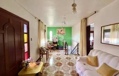 Imagem 3: Casa a venda no bairro passo da areia