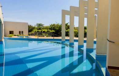 Imagem 5: Vendo lote no Pampulha Tenis em Montes Claros, Financiamento próprio