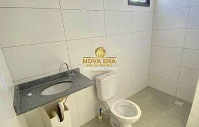 Imagem 12: Guilhermina R$ 470 Mil - Novo 2 Dormts, 1 suíte, varanda gourmet, 1 vaga