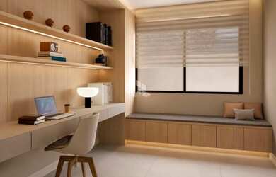 Imagem 11: Casa na Planta à Venda com 4 suítes no Condomínio Estância dos Montes