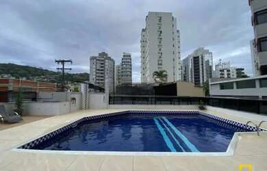Imagem: O apartamento possui 3 Dormitórios, 4 Banheiros, 2 Vagas na