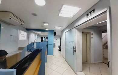 Imagem 8: 36228) à venda - Prédio Comercial com , 14 vagas, no Barro Preto