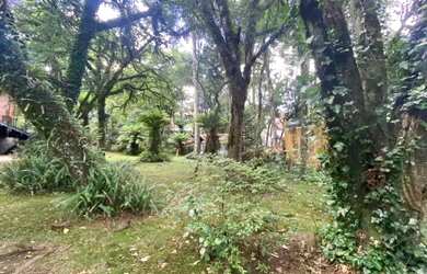 Imagem 2: Area - Bairro Vila Luiza