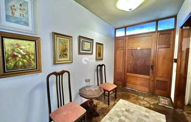 Imagem 2: Casa à venda, 4 quartos, 2 suítes, 2 vagas, Nossa Senhora de Fátima...