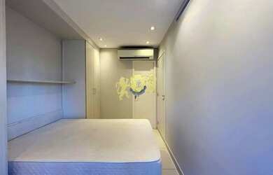 Imagem 9: Flat para locação - Edifício Setin Downtown Brigadeiro