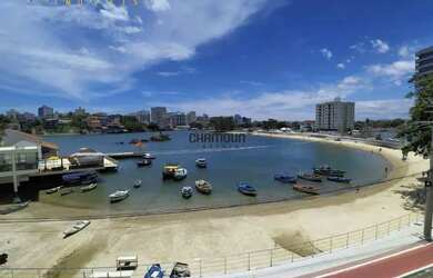 Imagem: O apartamento possui 3 Dormitórios, 2 Banheiros, 1 Vaga na