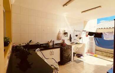 Imagem 2: Sobrado Damha 1 para aluguel tem 482 metros quadrados com 4 quartos